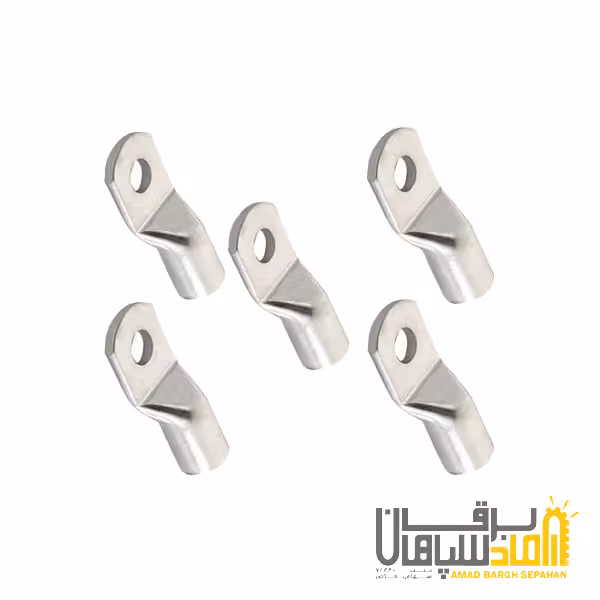 کابلشو آلومینیوم AL سایز 25 کلاته