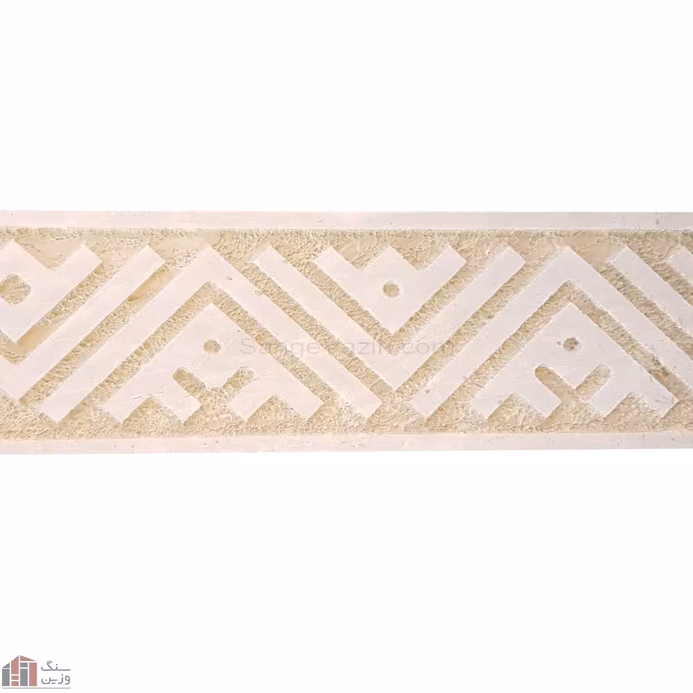 ابزار سنگی طرح مثلثی