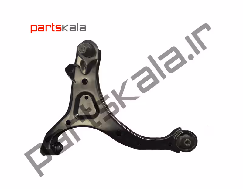 طبق‌ جلو راست سانتافه CM