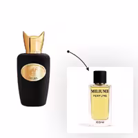اسانس عطر Sospiro Opera برند Argeville - کد 1189 - سوسپیرو اوپرا 100ML - میلیوم پرفیوم