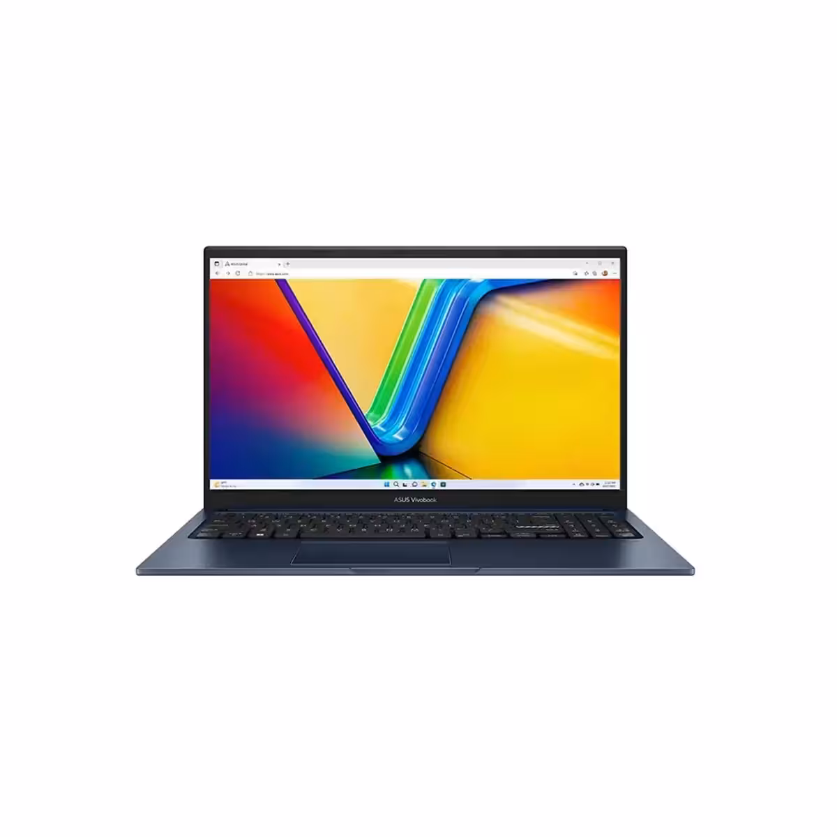 لپ تاپ ایسوس  VivoBook 15 F1504ZA I5 1235U 8GB 512GB SSD IRIS