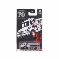 ماشین مچ باکس Matchbox Freightliner m2 106