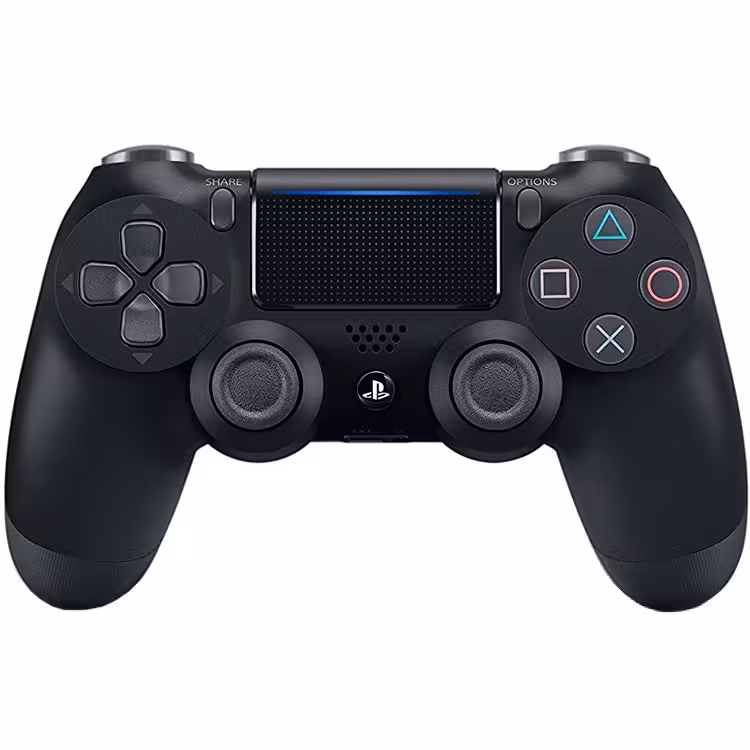 دسته اصلی کارکرده ps4