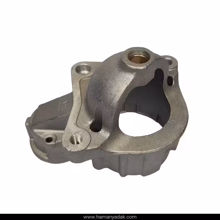 کله استارت شاهین