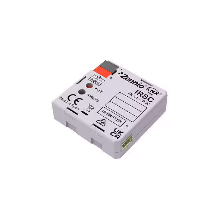 ماژول IR EMITTER زنیو مدل Z1NCL-IRSC