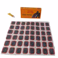 چسب و وصله دوچرخه مدل 48 | چاوه