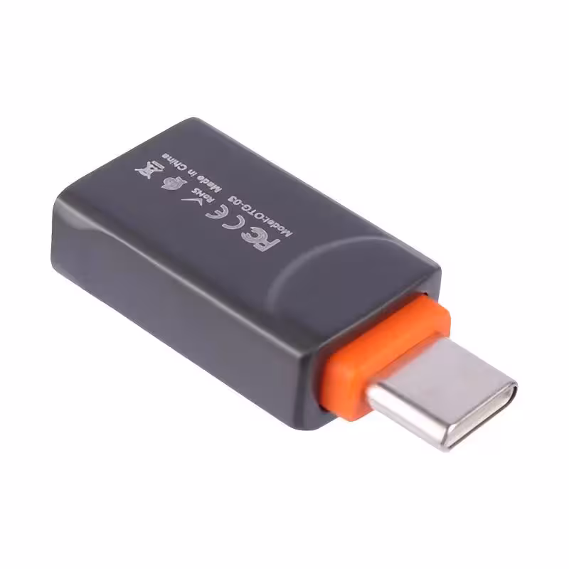 تبدیل Type C OTG به USB3.0 بیوا Biva OTG-03