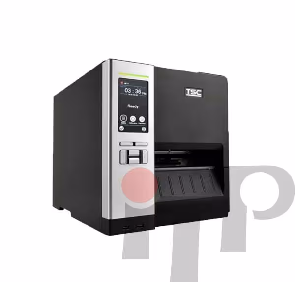 لیبل پرینتر صنعتی TSC MH240P