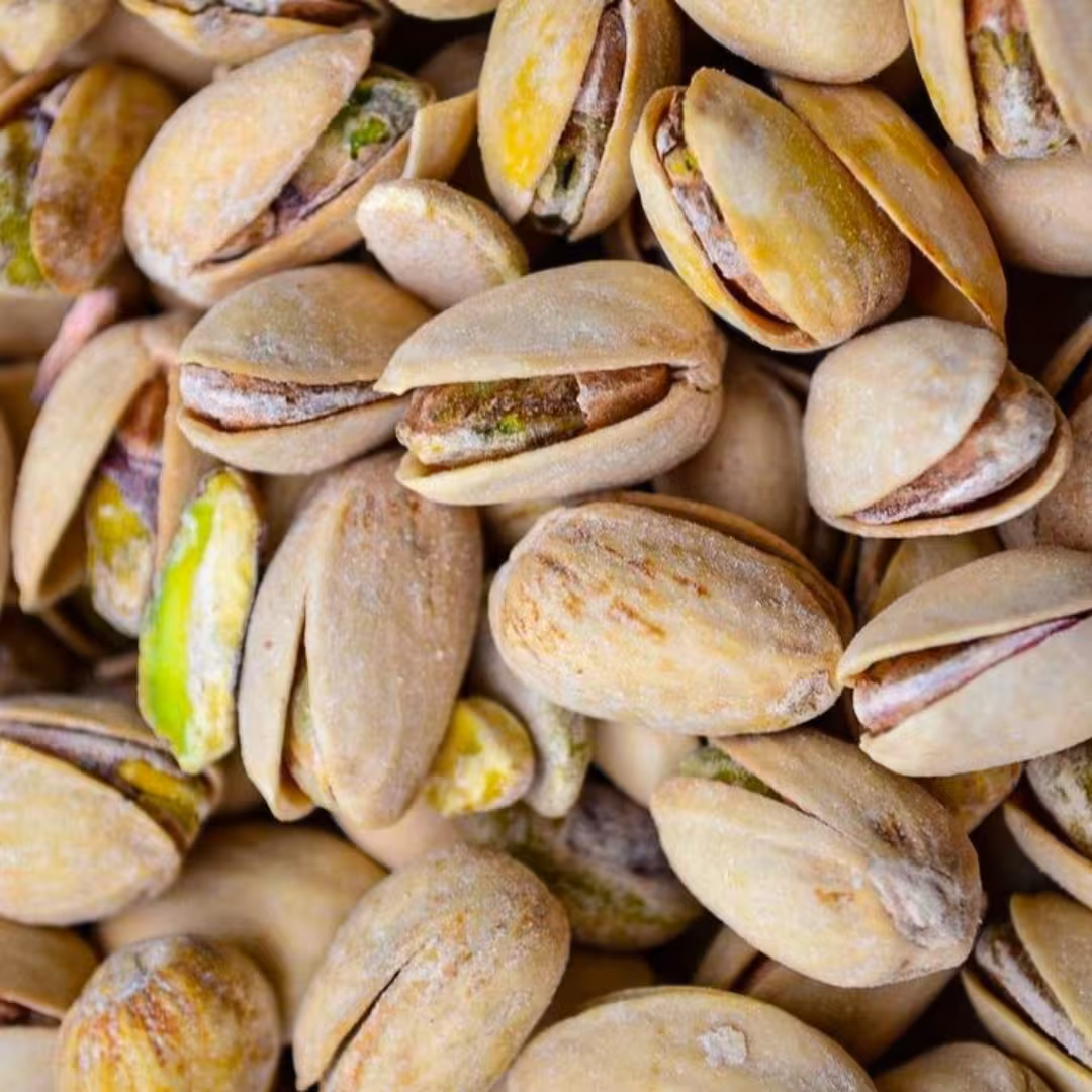 پسته شور و نمکی(1000گرم)