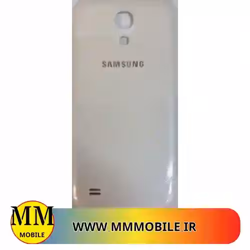 درب پشت گوشی سامسونگ BACK COVER I9190 I9195 S4 MINI