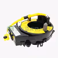 فنر ساعتی مزدا 3 نیو – محصول اصلی