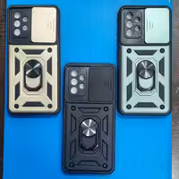 گارد بتمنی پوکو ایکس 3 (Poco X 3) batman Gurd در رنگ بندی مختلف 