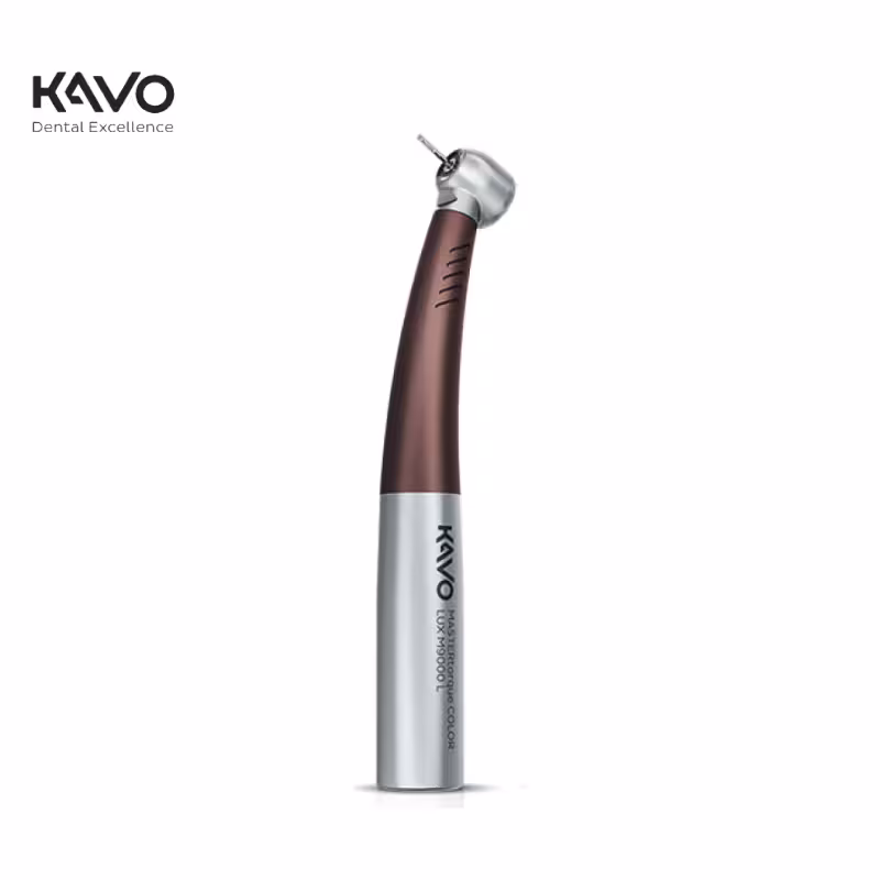 توربین KAVO – MASTERtorque LUX M9000 L