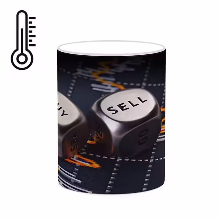 خرید ماگ-لیوان حرارتی   ترید و Trading کد mgh24910