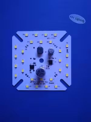 ماژول اس ام دی ال ای دی 30 وات 220 ولت نور سفید (DOB)