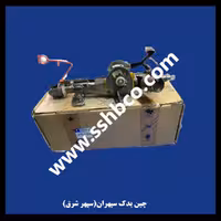 تلسکوپی اچ سی کراس h30 cross