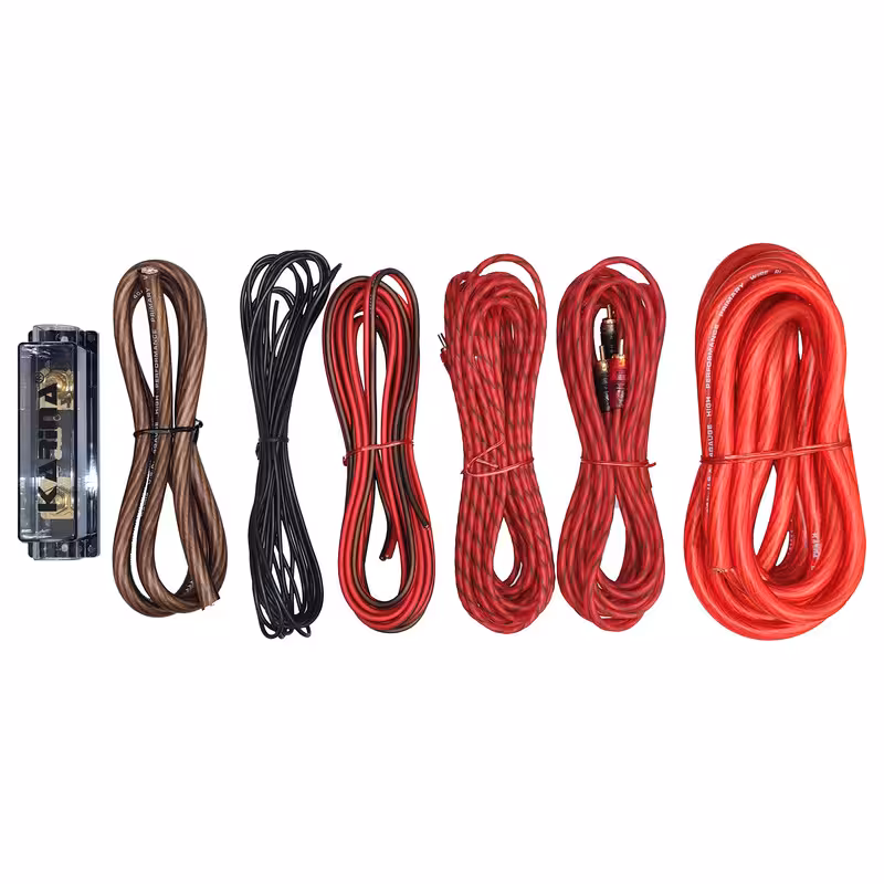 پک سیم کشی برند کارینا  مدل RL- 804- بسته 6 عددی | چاوه