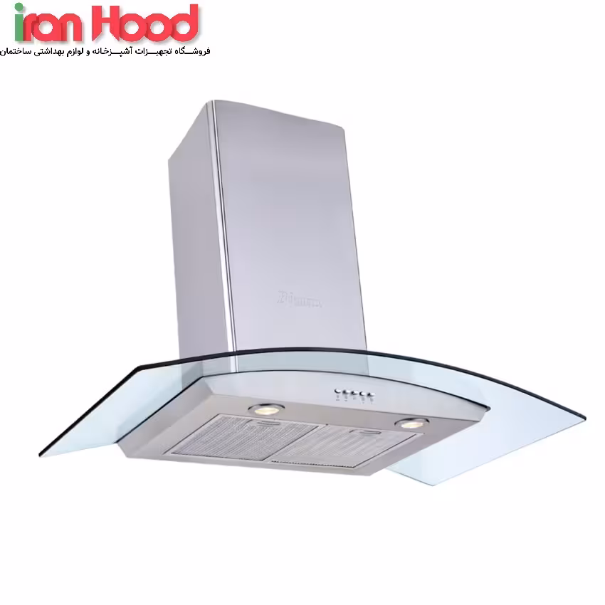 هود بیمکث مدل 2005