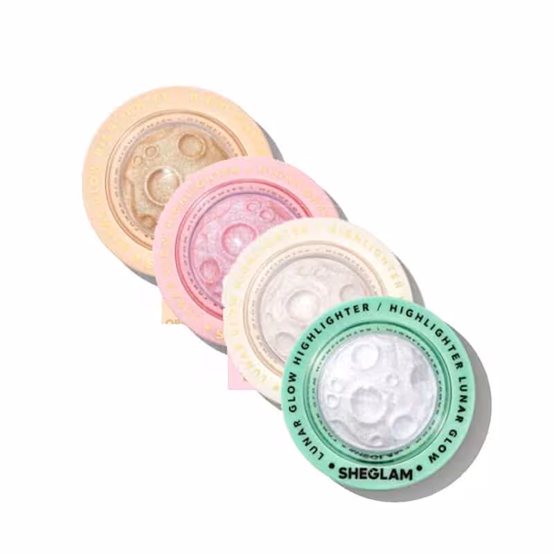 هایلایتر فضایی شیگلم Sheglam Lunar Glow