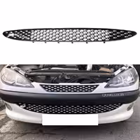 توری زنبوری سپر 206 طرح سورنتو