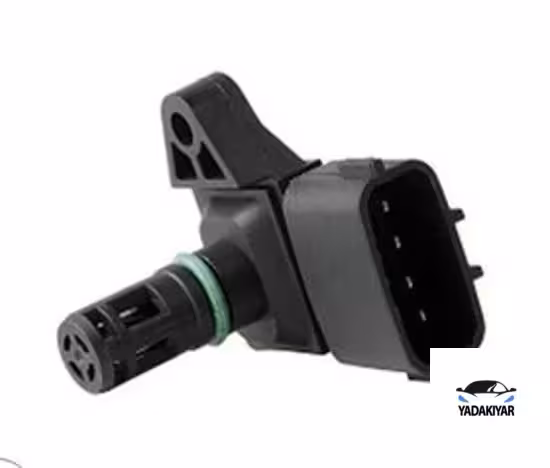 مپ سنسور 405 – زیمنس – شرکتی