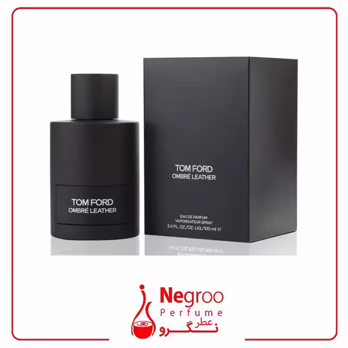 عطر ادکلن تام فورد اومبر لدر امبر لدر 150 میل