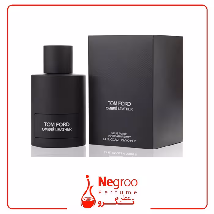 عطر ادکلن تام فورد اومبر لدر امبر لدر 150 میل