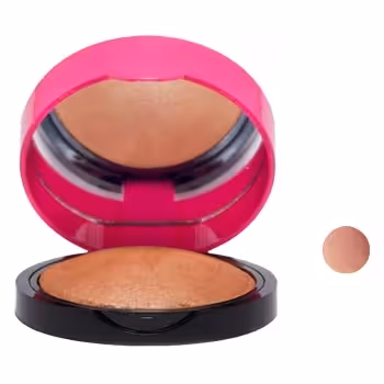 رژگونه مولتی کالر (تراکوتا) شماره B23 کالیستا