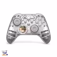 دسته ایکس باکس مدل نسخه ویژه Ghost Cipher مناسب برای Xbox Series X/S