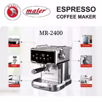اسپرسو ساز مایر مدل MR2400