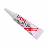 چسب مژه موقت دان Don