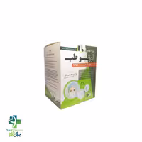 ماسک 5 لایه N95 فیلتر دار ارتو طب