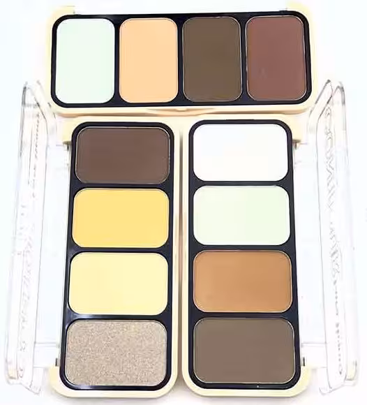 کانتور 4137 لورابیوتی