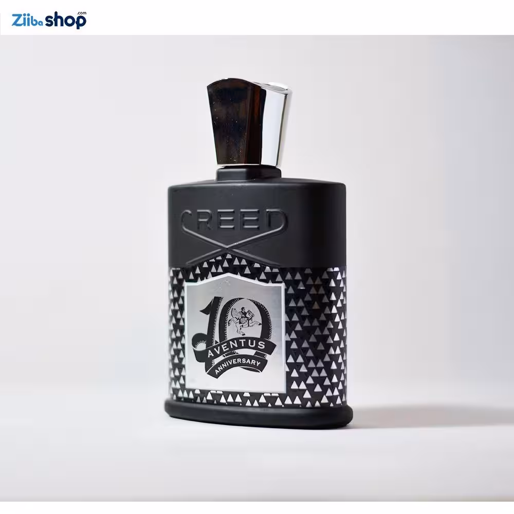 ادو پرفیوم مردانه کرید Aventus 10th Anniversary