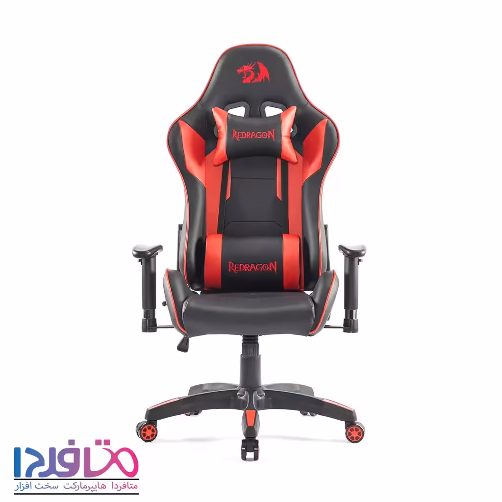 صندلی گیمینگ ردراگون مدل C-327BR