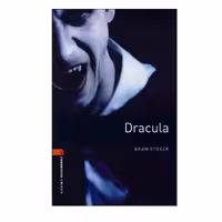 کتاب Dracula Level 2