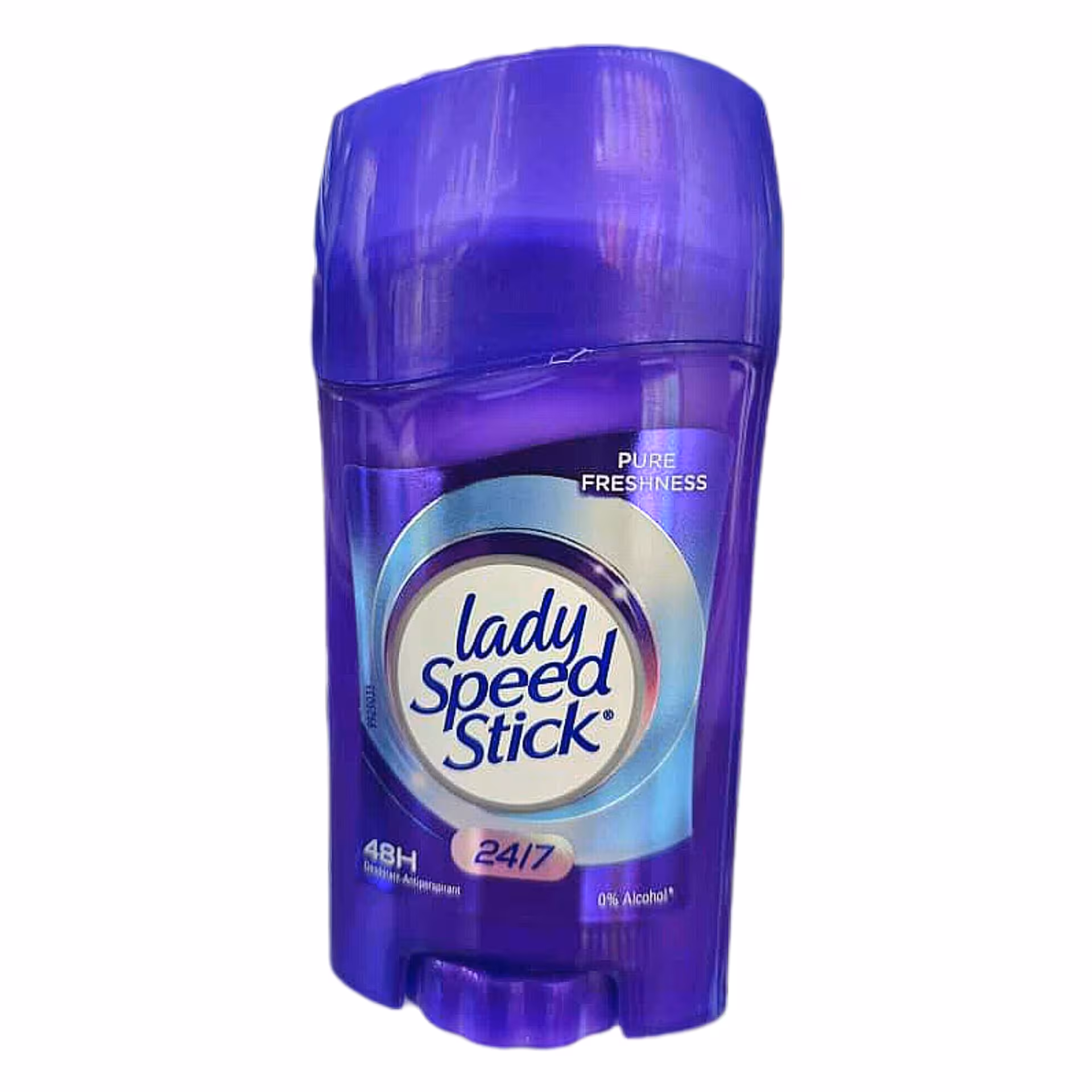 استیک ضد تعریق زنانه لیدی اسپید مدل Pure Freshness وزن 45 گرم