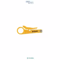 استریپر کابل شبکه (سیم لخت‌کن) دی لینک D-Link مدل NTS-001