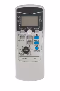 ریموت کنترل کولر گازی میتسوبیشی مدل RKK502A001