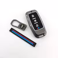 کاور ریموت فلزی فیدلیتی