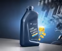 روغن موتور بی ام و 528i