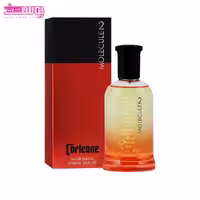 ادو پرفیوم مردانه کورلئونه مدل MOLECULE 2 حجم 100ml