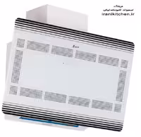 هود بیمکث مدل 2057 سفید