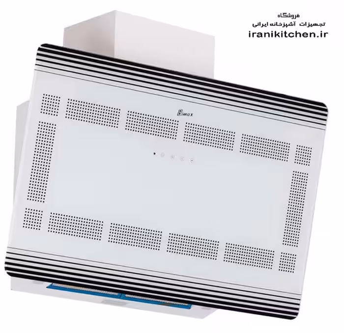 هود بیمکث مدل 2057 سفید