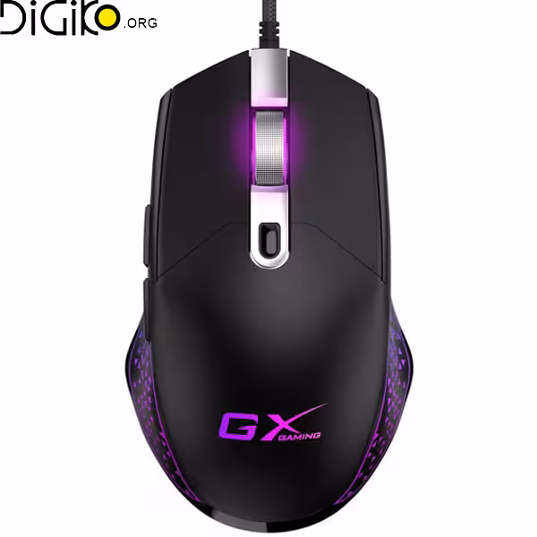 موس گیمینگ جنیوس مدل Genius Scorpion M705