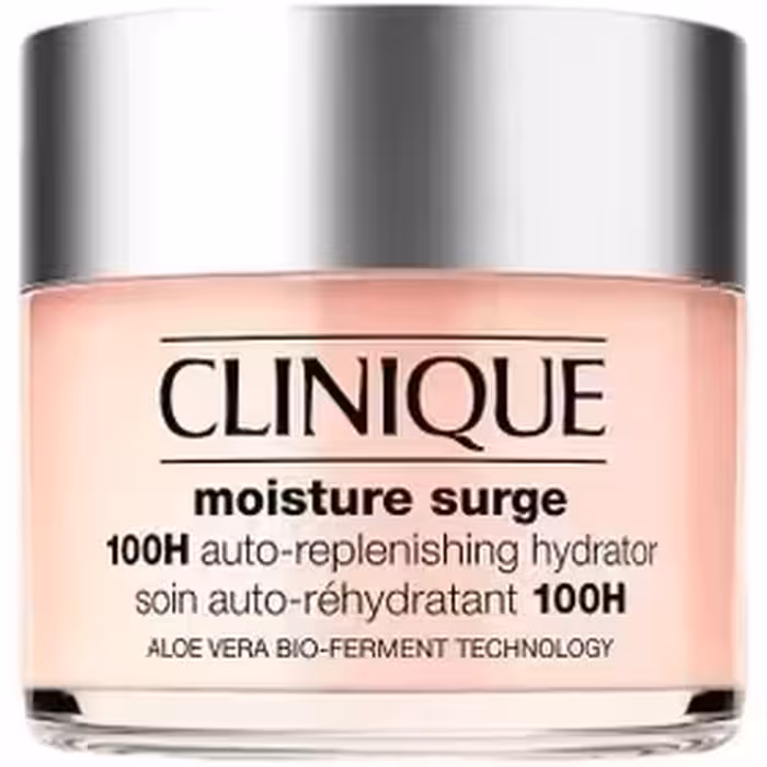 کرم آبرسان 100 ساعته 125 میل Moisture Surge کلینیک_Clinique