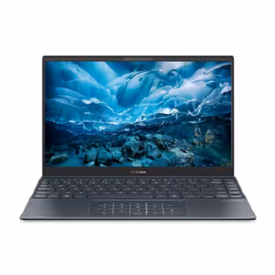 لپ تاپ ایسوس 13.3 اینچی مدل ZenBook 13 UX325EA i7 1165G7 16GB 512GB SSD Iris Xe