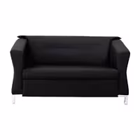 مبل اداری راحتیران مدل صدف M142