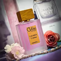 عطر زنانه لالیک لامور نسخه اختصاصی سیوله