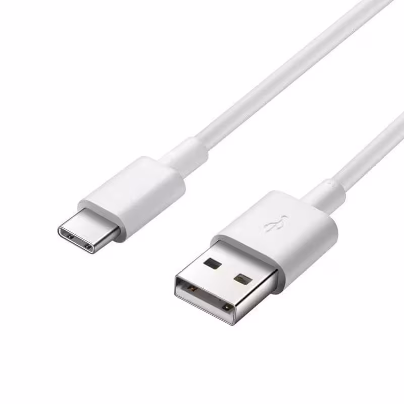کابل تبدیل USB به USB-C  مدل Fast-3A طول 1 متر